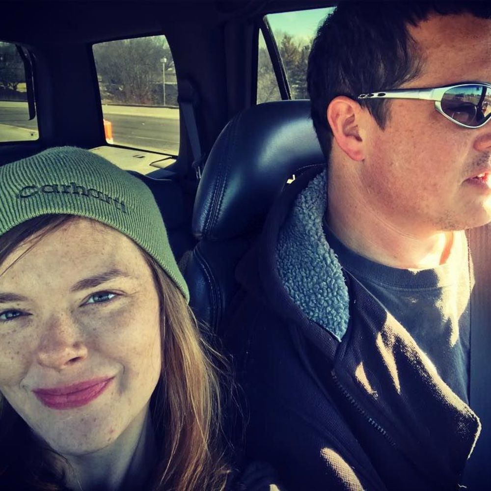 Meet your Posher, Amelia